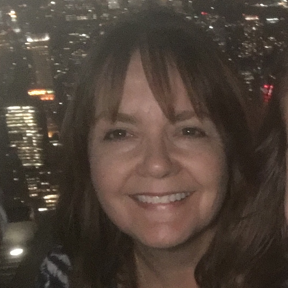 Meet your Posher, Debbie
